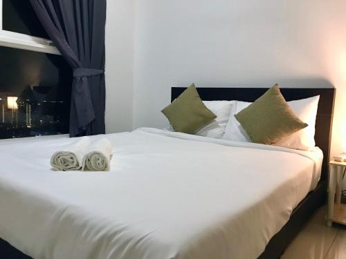 superb mutiara ville cyberjaya