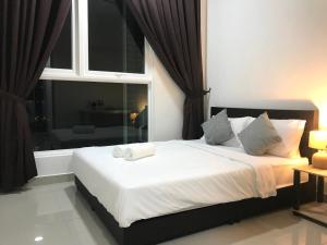 superb mutiara ville cyberjaya