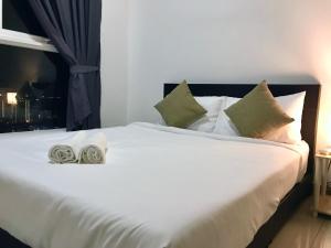 superb mutiara ville cyberjaya