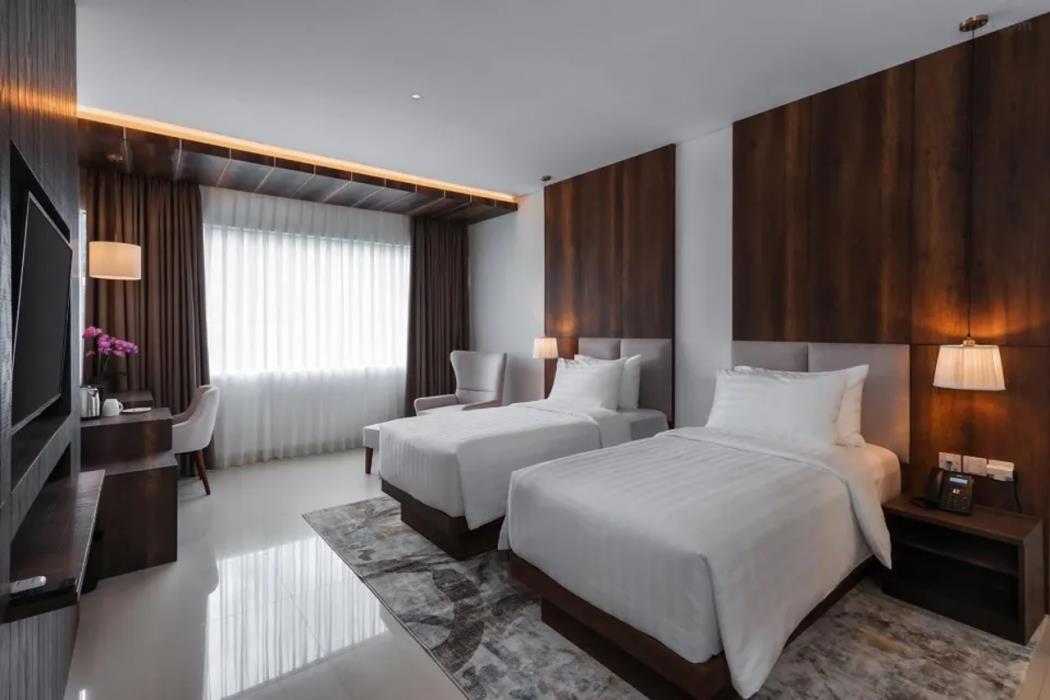 forest hills hotel ciwidey