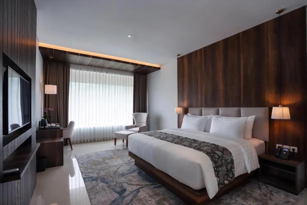 forest hills hotel ciwidey