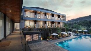 forest hills hotel ciwidey