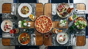 forest hills hotel ciwidey