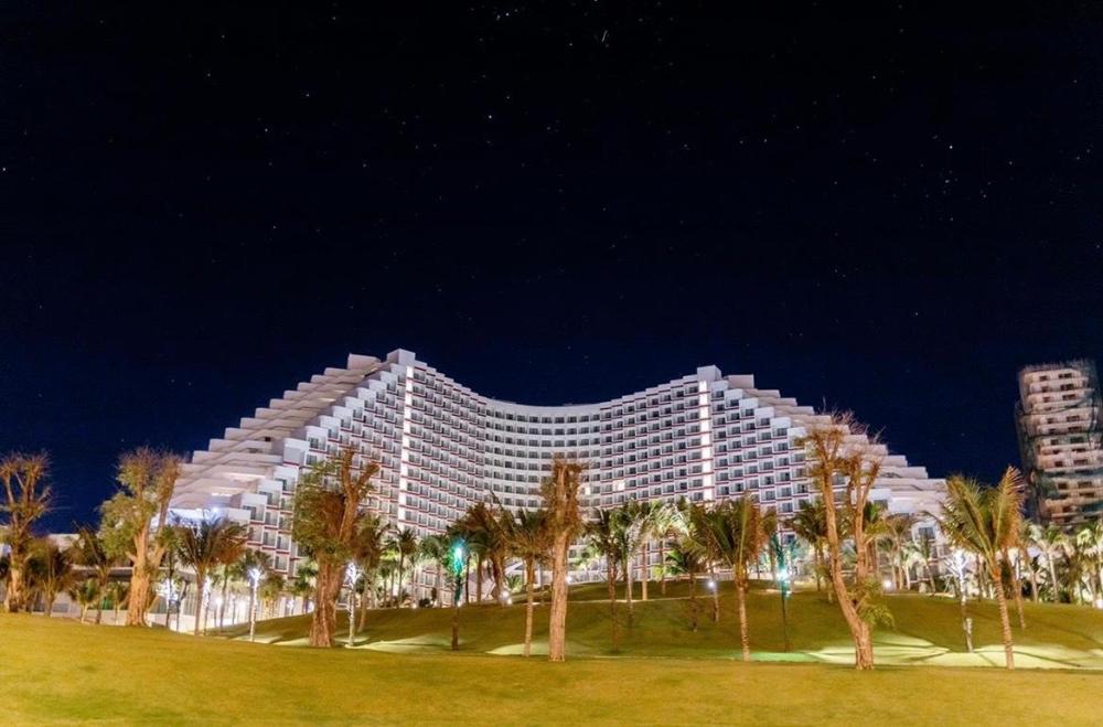 angela serviced apartment near airport cam ranh