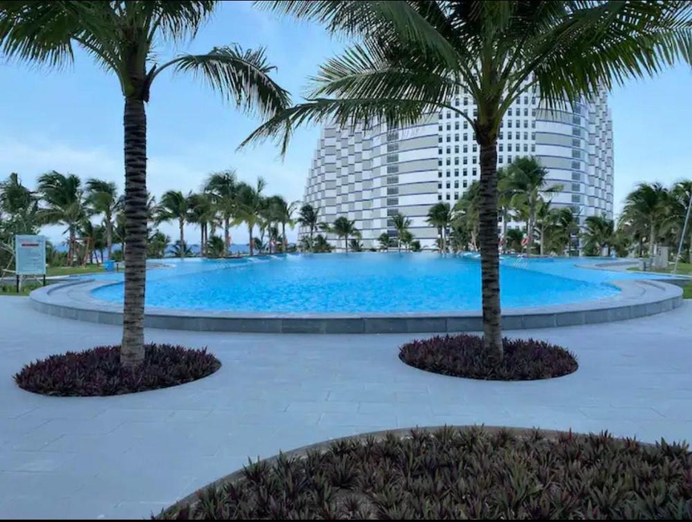 angela serviced apartment near airport cam ranh