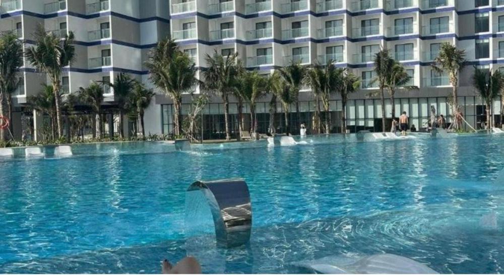 angela serviced apartment near airport cam ranh