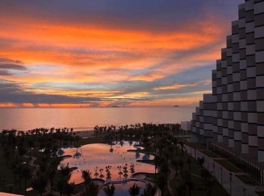 angela serviced apartment near airport cam ranh