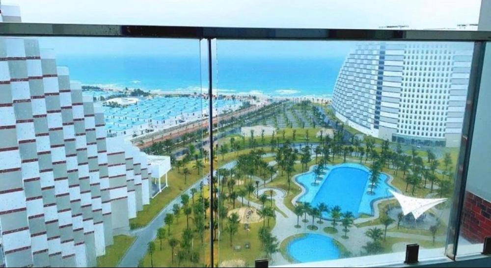 angela serviced apartment near airport cam ranh