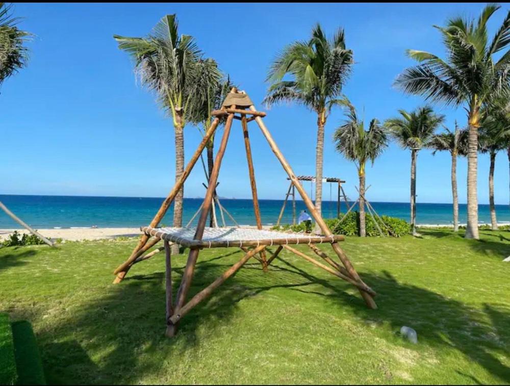 angela serviced apartment near airport cam ranh