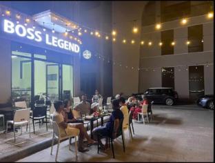 angela serviced apartment near airport cam ranh