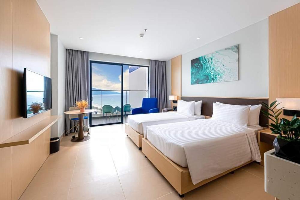 angela serviced apartment near airport cam ranh