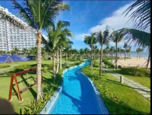 angela serviced apartment near airport cam ranh