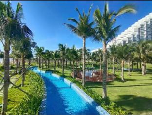 angela serviced apartment near airport cam ranh