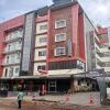 hotel pankaj residency