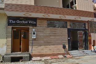 the orchid villa
