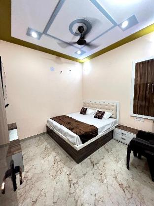 the orchid villa
