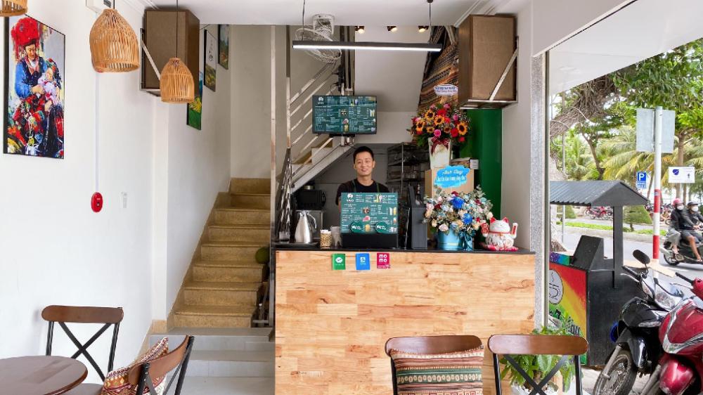 a pao cafe and homestay