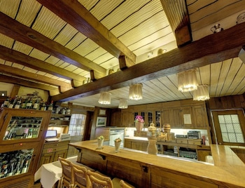 hotel and restaurant zur windmuhle