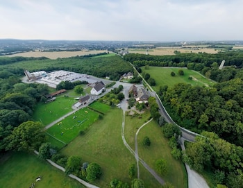 Hotel & Restaurant Zur Windmühle,In Beckum,3 star