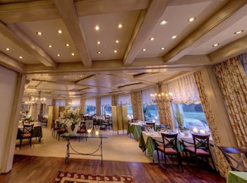 Hotel & Restaurant Zur Windmühle,In Beckum,3 star