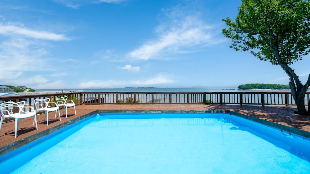 taean teulapbada pension