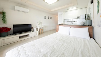 taean teulapbada pension