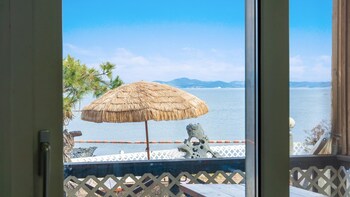 taean teulapbada pension