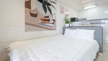 taean teulapbada pension