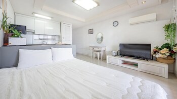 taean teulapbada pension