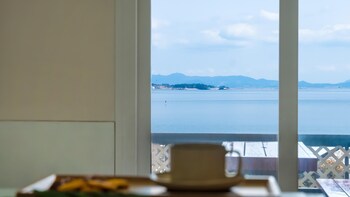 taean teulapbada pension