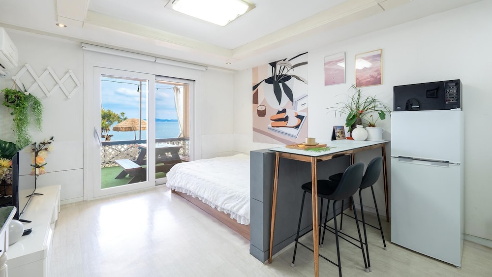 taean teulapbada pension