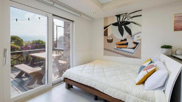 taean teulapbada pension