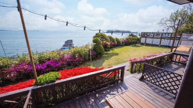 taean teulapbada pension