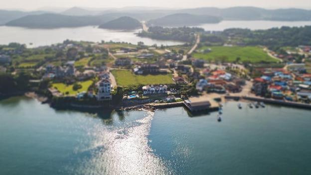 taean teulapbada pension