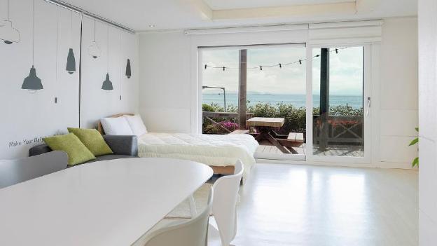 taean teulapbada pension