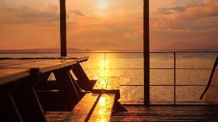 taean teulapbada pension