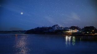 taean teulapbada pension
