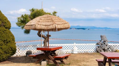 taean teulapbada pension