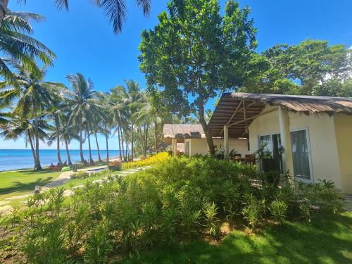 antique amor bungalows and villas