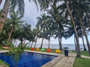 antique amor bungalows and villas