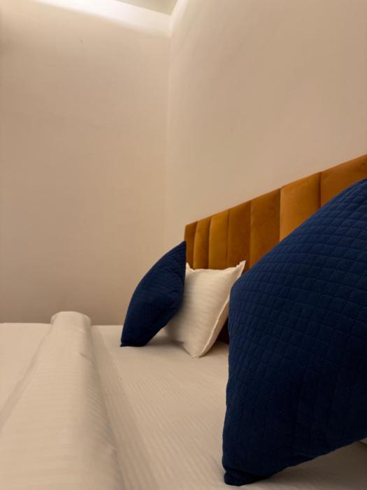 hotel taj way by jyoti villa