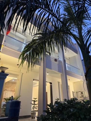 hotel taj way by jyoti villa