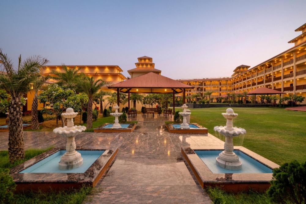 shivdhara resort