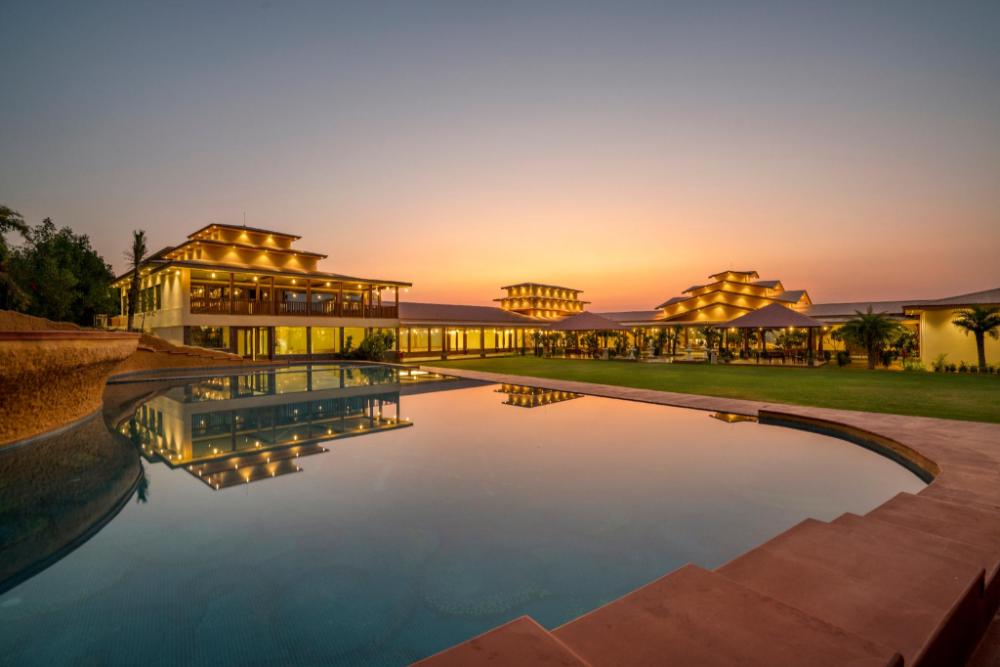 shivdhara resort