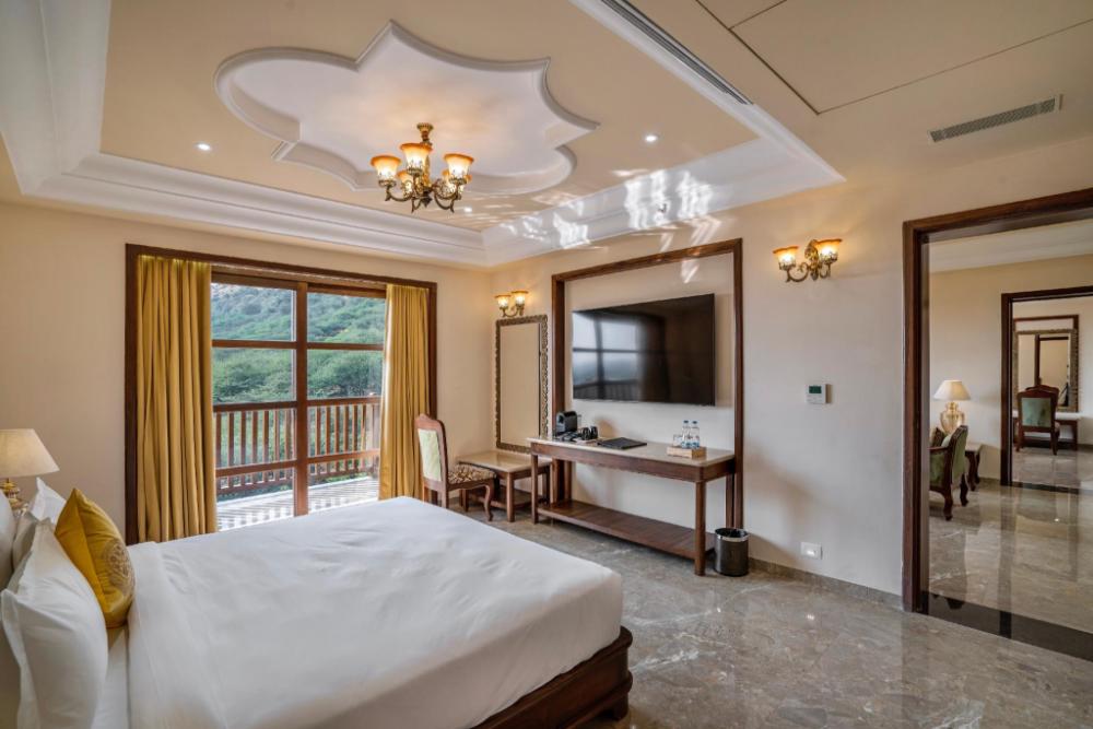shivdhara resort