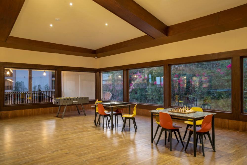 shivdhara resort