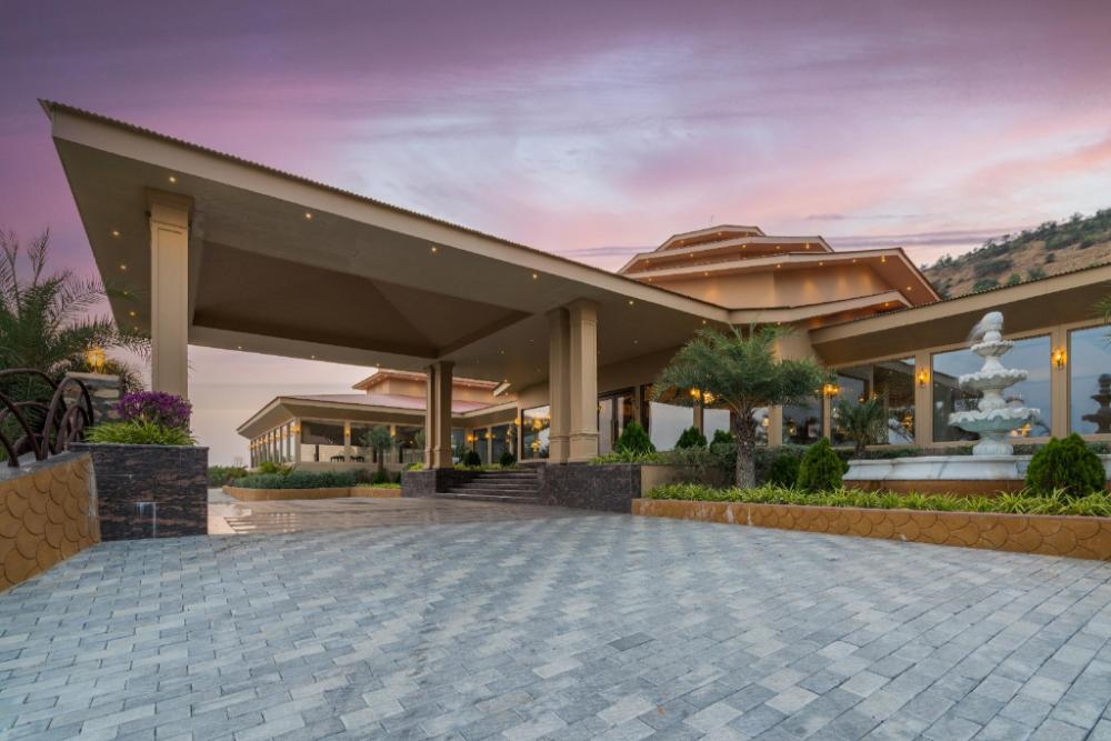 shivdhara resort