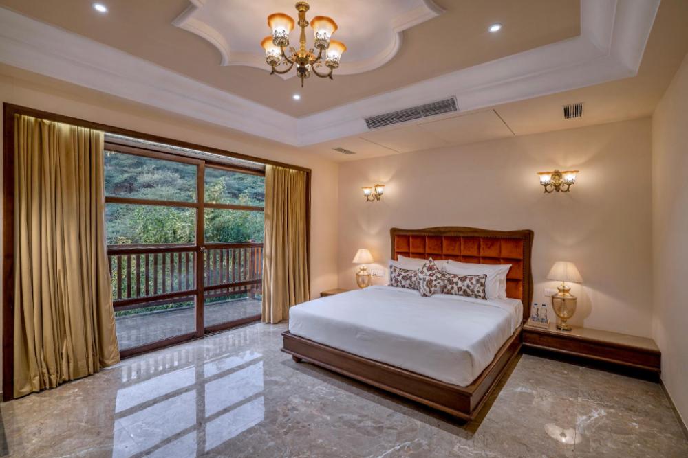 shivdhara resort