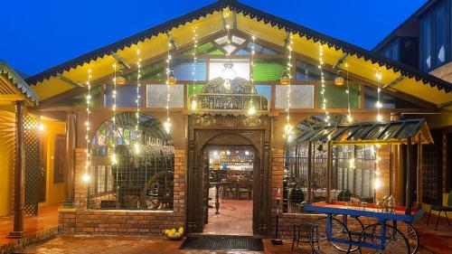 habba kadal heritage hub