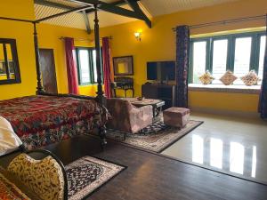 habba kadal heritage hub